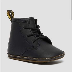 INFANT DR. MARTENS
